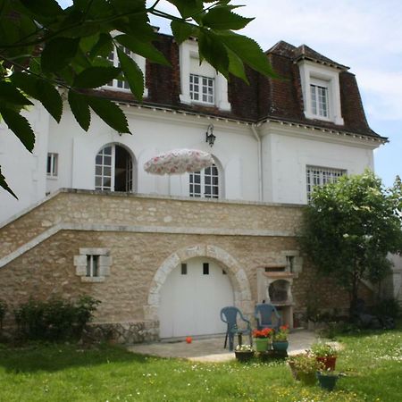 La Pecherie Bed & Breakfast Selles-sur-Cher Exterior photo