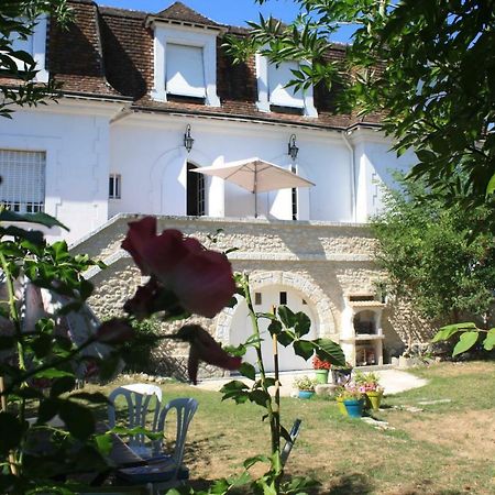 La Pecherie Bed & Breakfast Selles-sur-Cher Exterior photo