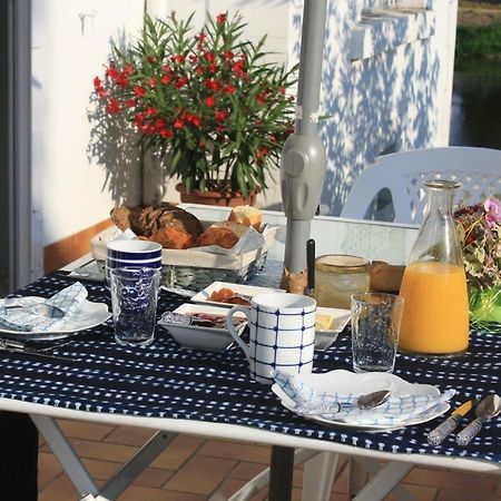 La Pecherie Bed & Breakfast Selles-sur-Cher Exterior photo