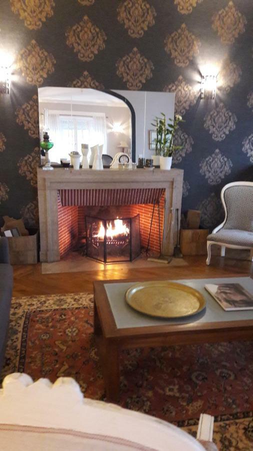 La Pecherie Bed & Breakfast Selles-sur-Cher Exterior photo