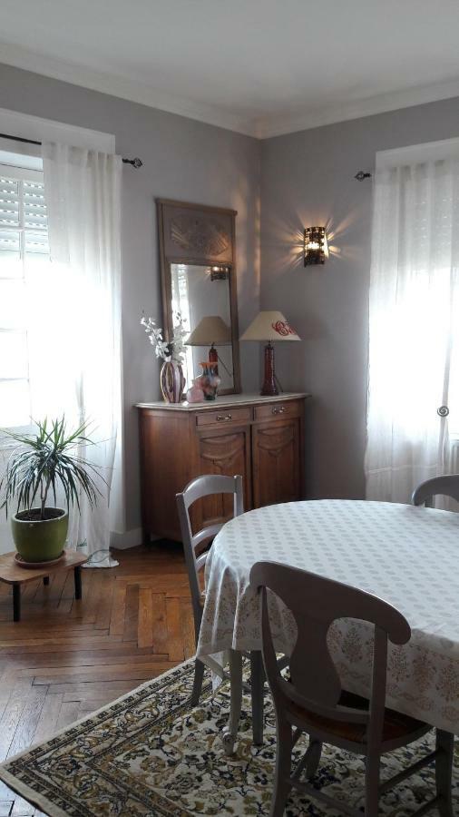 La Pecherie Bed & Breakfast Selles-sur-Cher Exterior photo