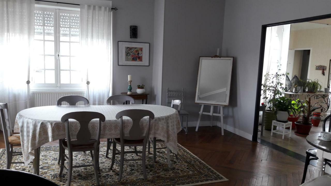 La Pecherie Bed & Breakfast Selles-sur-Cher Exterior photo