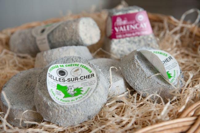 La Pecherie Bed & Breakfast Selles-sur-Cher Exterior photo