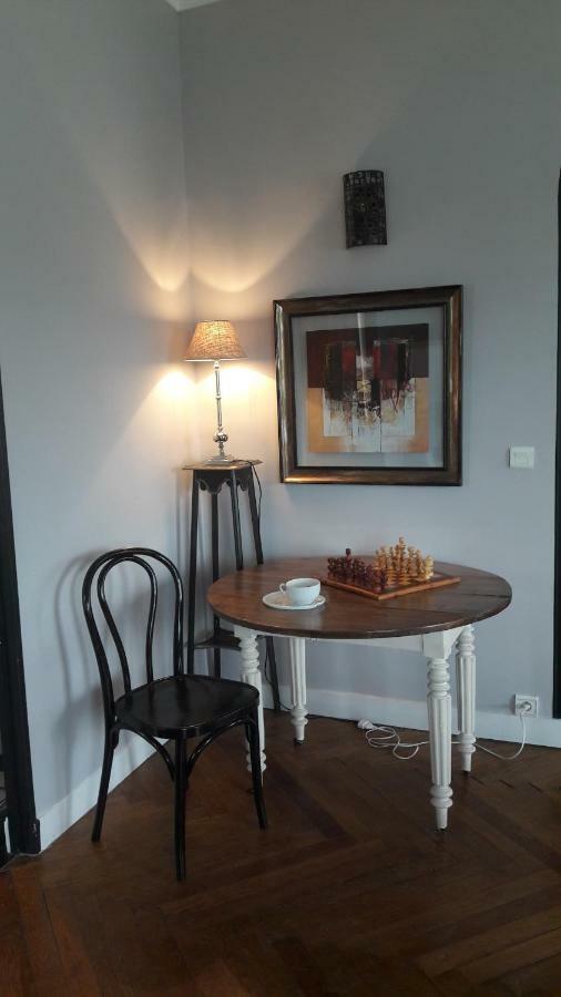 La Pecherie Bed & Breakfast Selles-sur-Cher Exterior photo