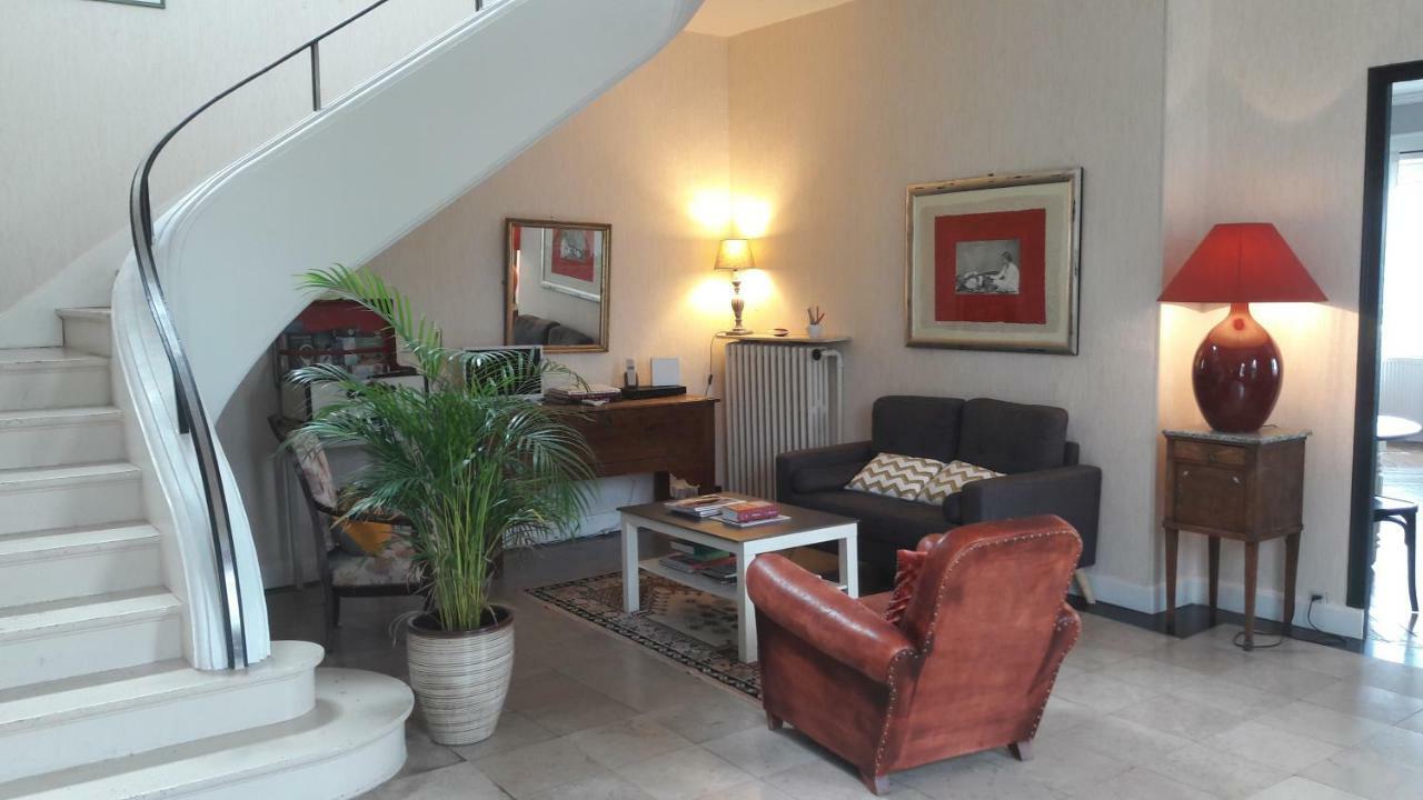 La Pecherie Bed & Breakfast Selles-sur-Cher Exterior photo