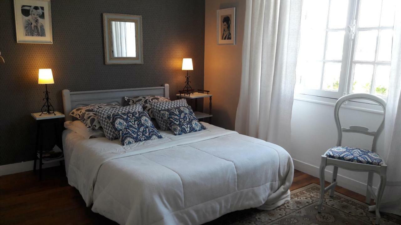 La Pecherie Bed & Breakfast Selles-sur-Cher Exterior photo