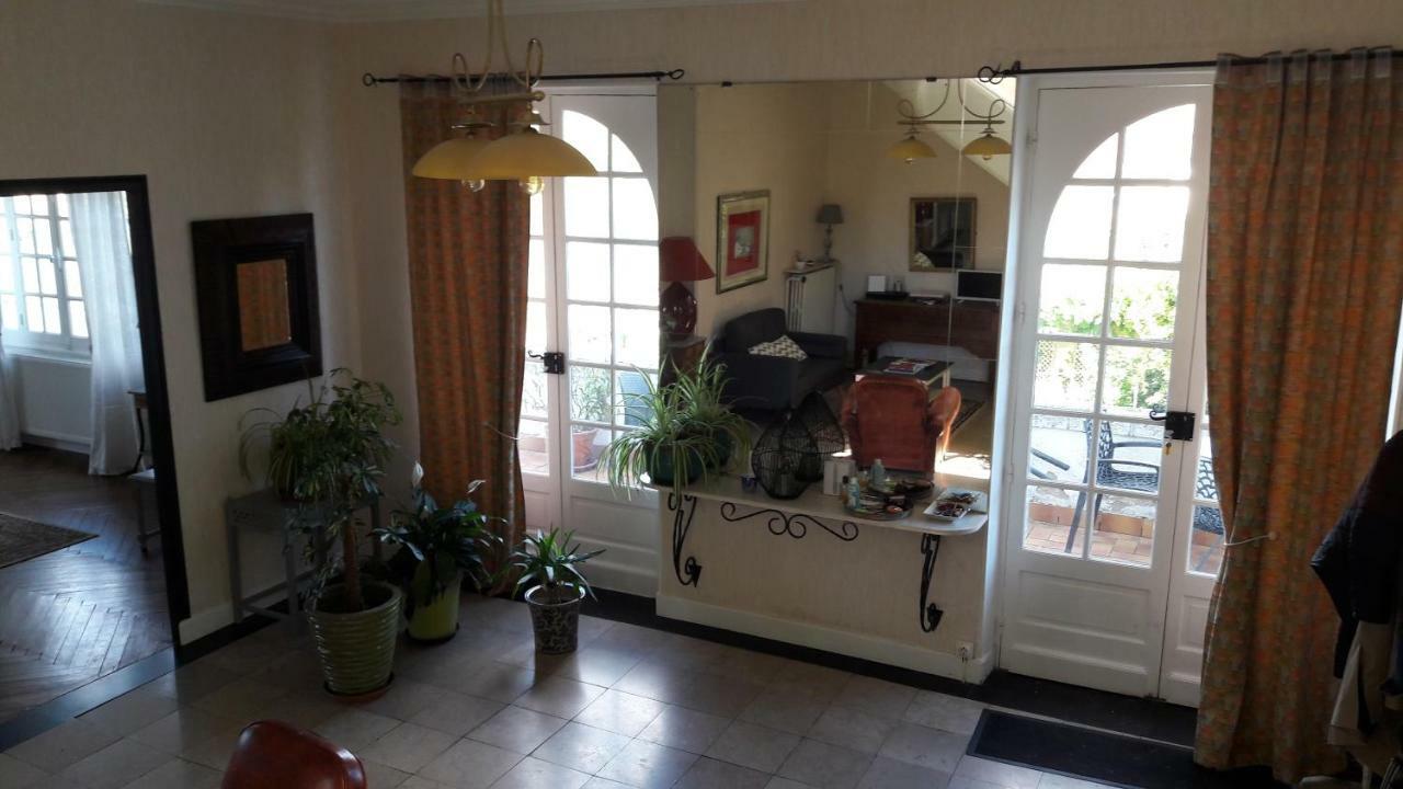 La Pecherie Bed & Breakfast Selles-sur-Cher Exterior photo