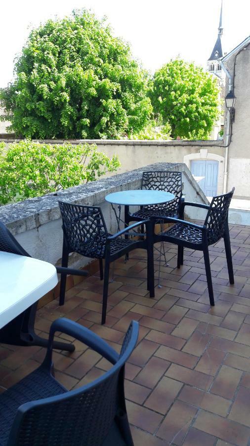 La Pecherie Bed & Breakfast Selles-sur-Cher Exterior photo