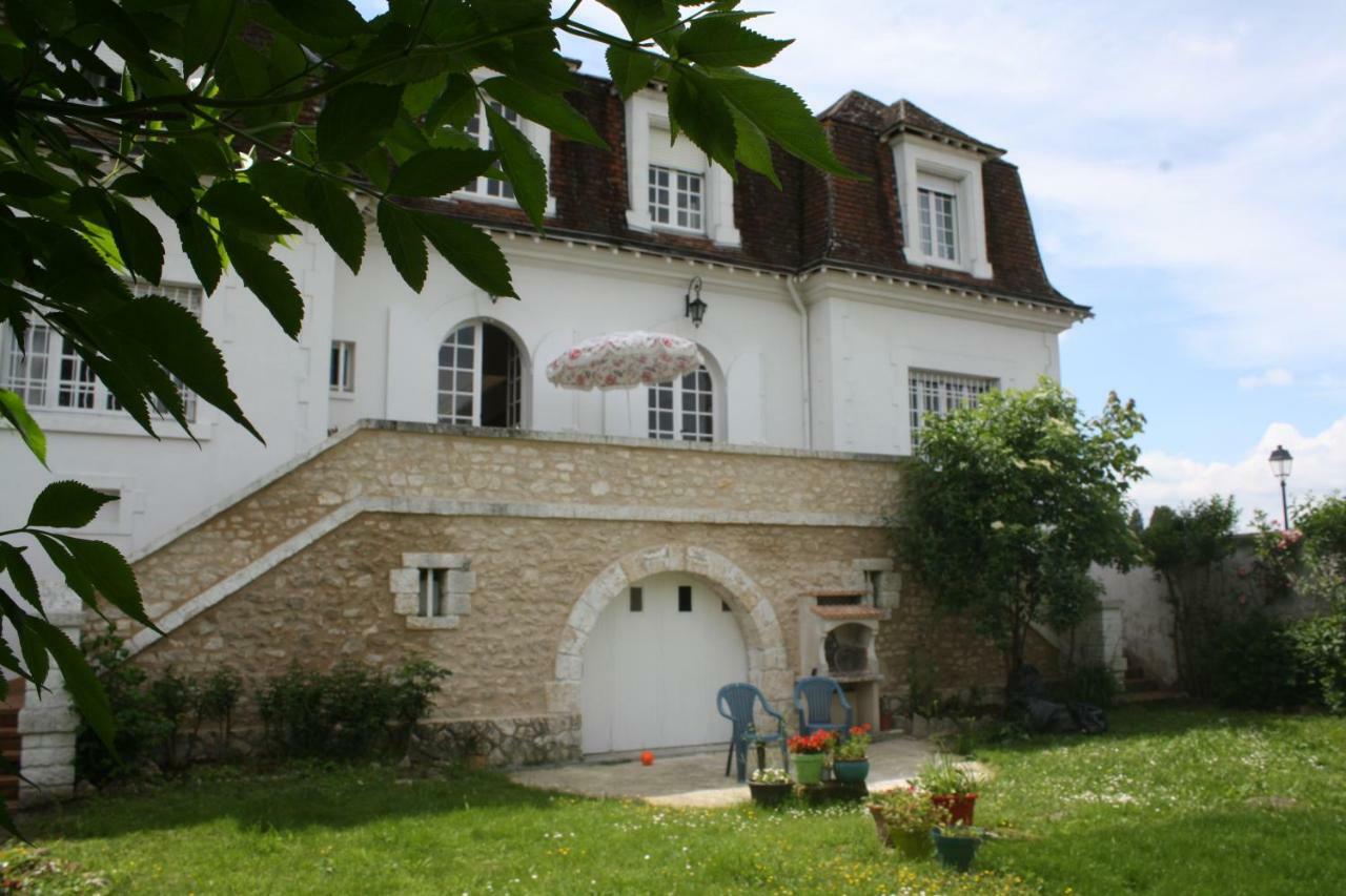 La Pecherie Bed & Breakfast Selles-sur-Cher Exterior photo