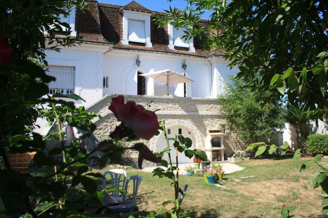 La Pecherie Bed & Breakfast Selles-sur-Cher Exterior photo